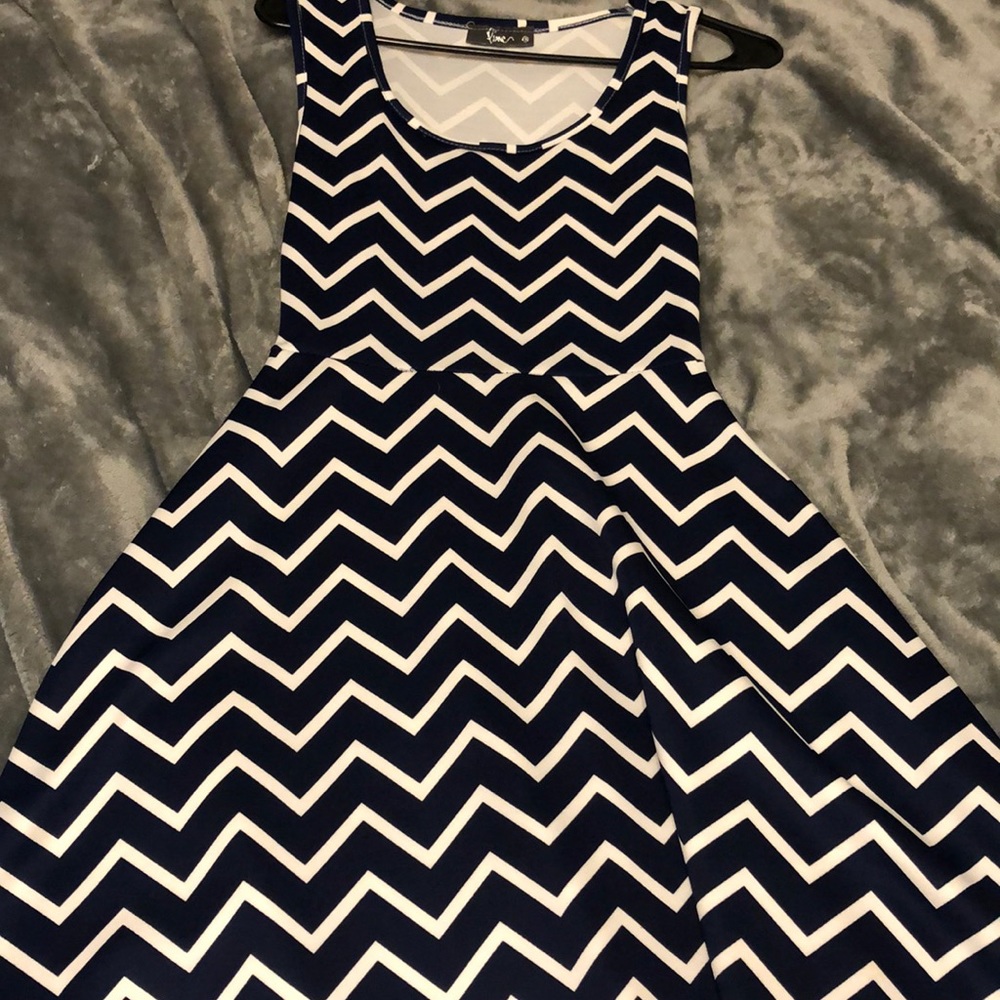 Casual dress